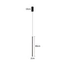 Suspension Intérieure Ambiance Zen Polyvalente – Ajusto