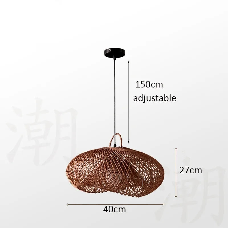 Suspension Zénithri photo 33 | Luxarmonie