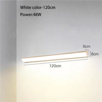 Applique Murale Extérieure LED Douce – Cegloria