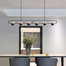 Lineaire multispot-ophanging – Juriane