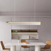 Suspension moderne en métal pour bureaux et bars – Candelara