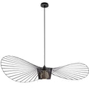 Solaris Hanglamp Luchtige Stijl Trendy Hoge Decoratie – Solaris
