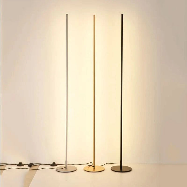 Lampadaire Altura vue détail | Luxarmonie