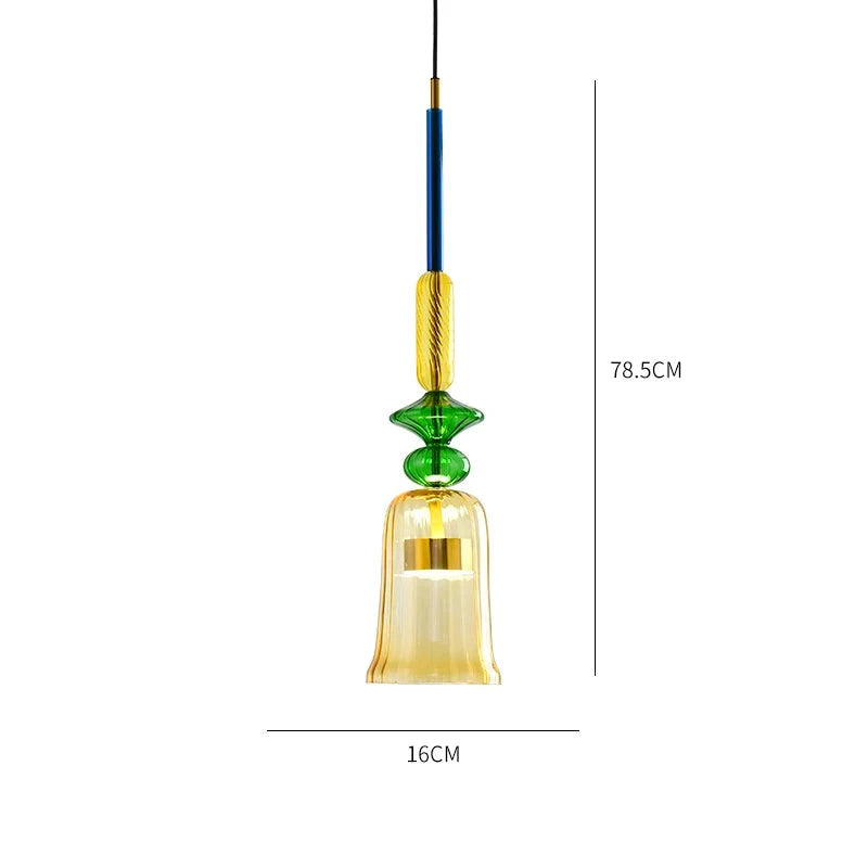 Suspension Yura photo 14 | Luxarmonie