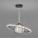 Magical Space Design Pendant Lamp for Children – Planétaire