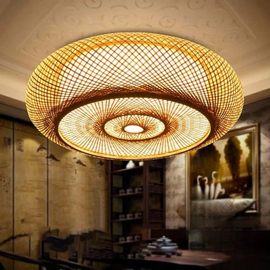 Plafonnier Rondolux | Luxarmonie
