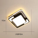 سقف متعدد الاستخدامات إضاءة ناعمة وأجواء ودية – نيبولا