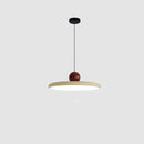 Versatile Aesthetic Pendant Light Refined Shades – Orbital