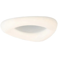 Plafonnier moderne en acrylique pour chambre – Célorion