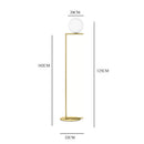 Art Deco Pendant Lamp in Polished Metal β Serenysium