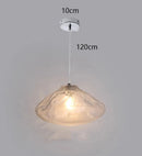 Modern Dimmable Pendant Lamp for Bedroom and Living Room – Celescaire