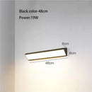 Soft LED Outdoor Wall Light – Cegloria