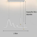 Plafonnier Scandinave Dimmable Haut de Gamme – Altéa