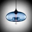 Versatile Pendant Lamp with Refined Style – Caligo