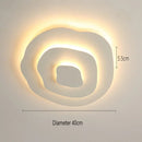 سقفية معاصرة أنيقة وخفية – ليرا