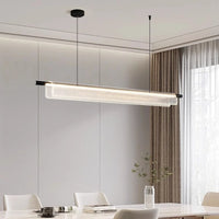 Suspension moderne en métal pour bureaux et bars – Candelara