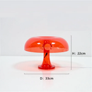 Minimalist Desk Lamp with Adjustable Light โ Danoise