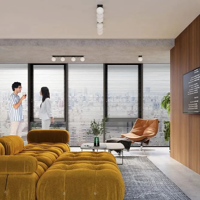 Plafonnier Clarion photo 13 | Luxarmonie