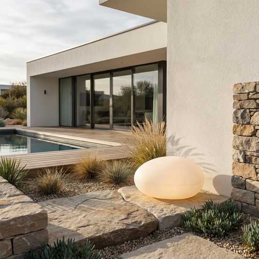 Luminaire d'extΓ©rieur Cobbelise (Copie) | Luxarmonie