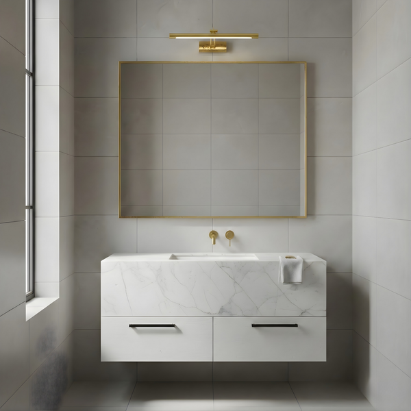 Applique murale Clario vue ambiance | Luxarmonie