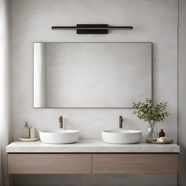 Applique murale Axis vue ambiance | Luxarmonie