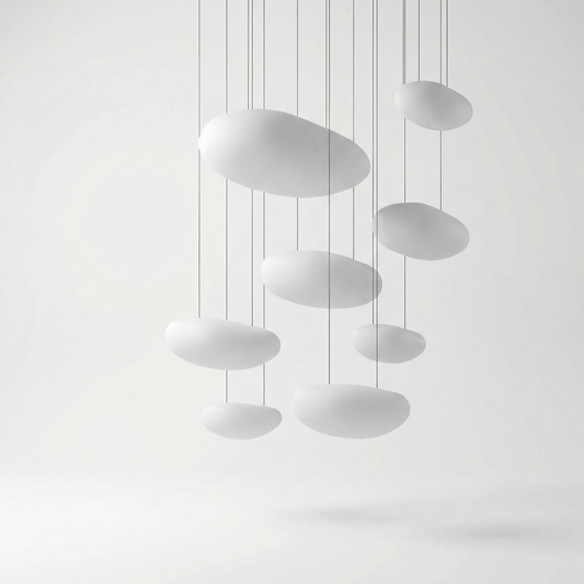 Suspension Lumys | Luxarmonie