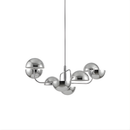 Moderne legering hanglamp voor de eetkamer – Zéphéa