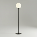 Verfijnde Staande Lamp Prestige Moderne Sfeer – Elara