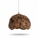 Suspension Minimaliste en Résine pour Salon – Resiluxia