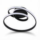 سقف LED من الألومنيوم لغرفة النوم والصالون – سبيريكلا