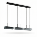 Moderne LED-hanglamp in legering voor woonkamer – Arispectra