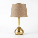 Sophisticated Table Lamp Cozy Ambiance – Luminis