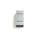 Applique LED moderne pour extérieur – Noxéa