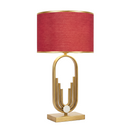 Elegante Lamp met Zacht en Stralend Design – Raynova