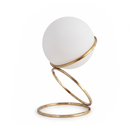 Artistic Design Table Lamp in Sphere Shape – Sphéria