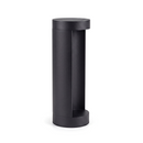 Moderne tuinlamp van aluminium – Estalia