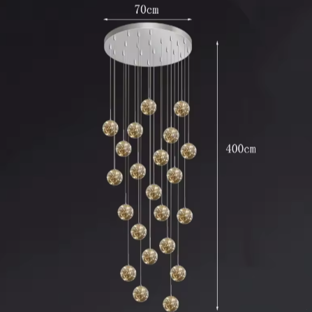 lustre Prismia photo 19 | Luxarmonie