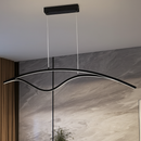 Lustre Ligne Pure für ein harmonisches Interieur – Lysa
