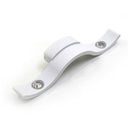 Applique murale design en aluminium résistant à l'eau – Nuitéa