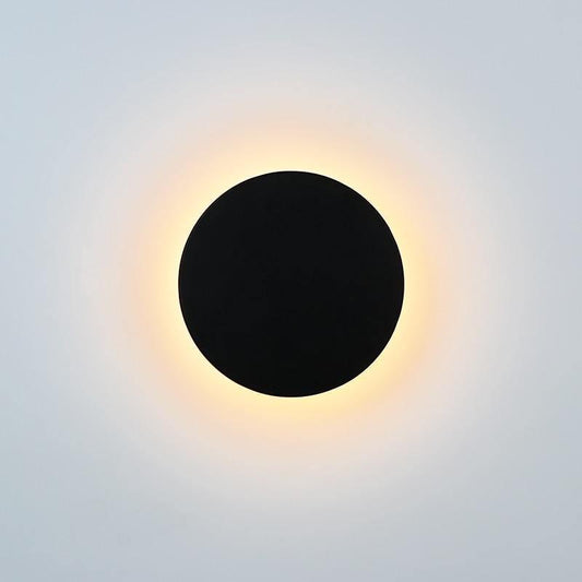 Luminaire Extérieur Véla vue ambiance | Luxarmonie