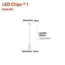 Elegant Pendant Light with Luxurious Crystals & Warming Halo – Zenith