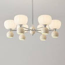 Moderne Plafondlamp Pure Vormen Serene Sfeer – Jardin
