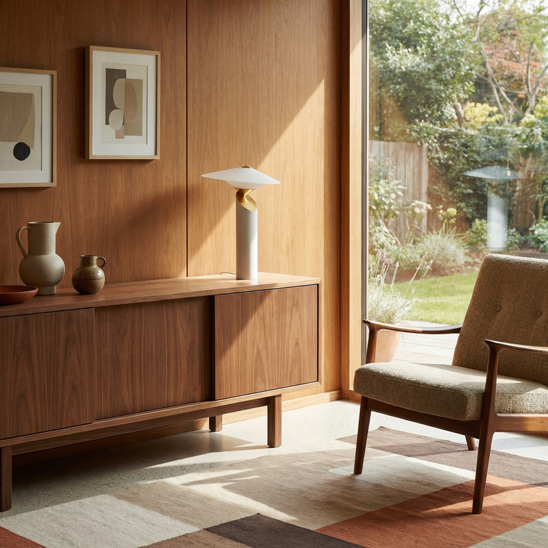 Luminaires d'appoint nomades : éclairage portable pour vacances