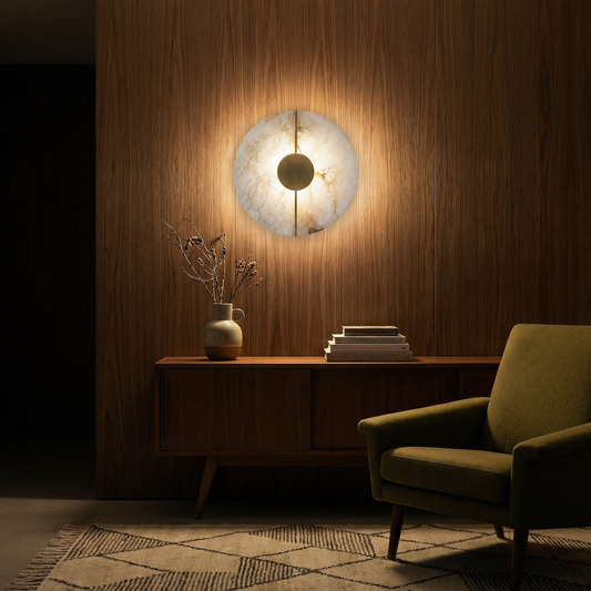 Éclairage Intégré : Guide Complet Design et Installation 2024