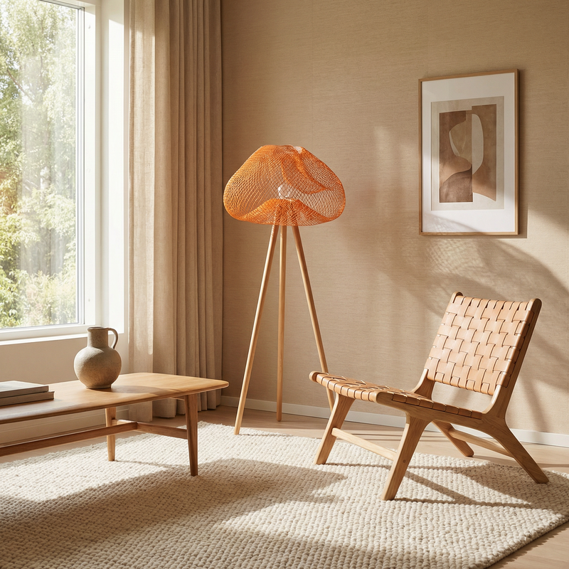 Luminaires Écoresponsables de Luxe : Guide d'Achat 2024