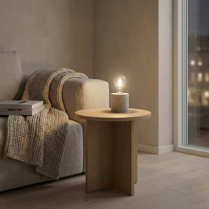 Éclairage éco-responsable été : réduire sa consommation de 80%