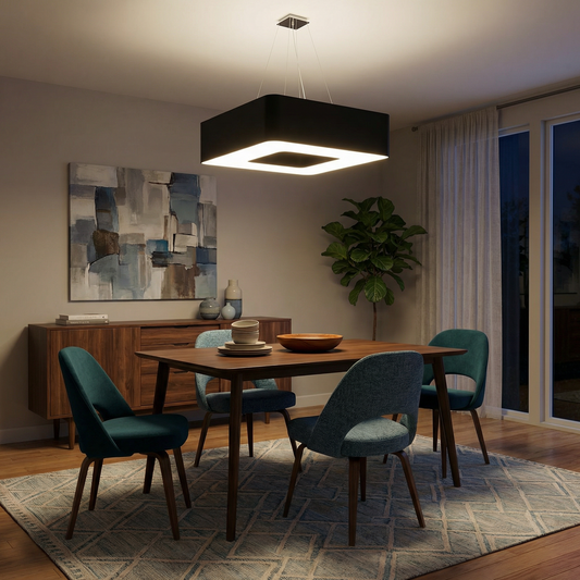 Lumière chaude ou froide : guide complet pour bien choisir