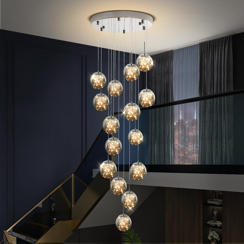 lustre Prismia photo 10 | Luxarmonie