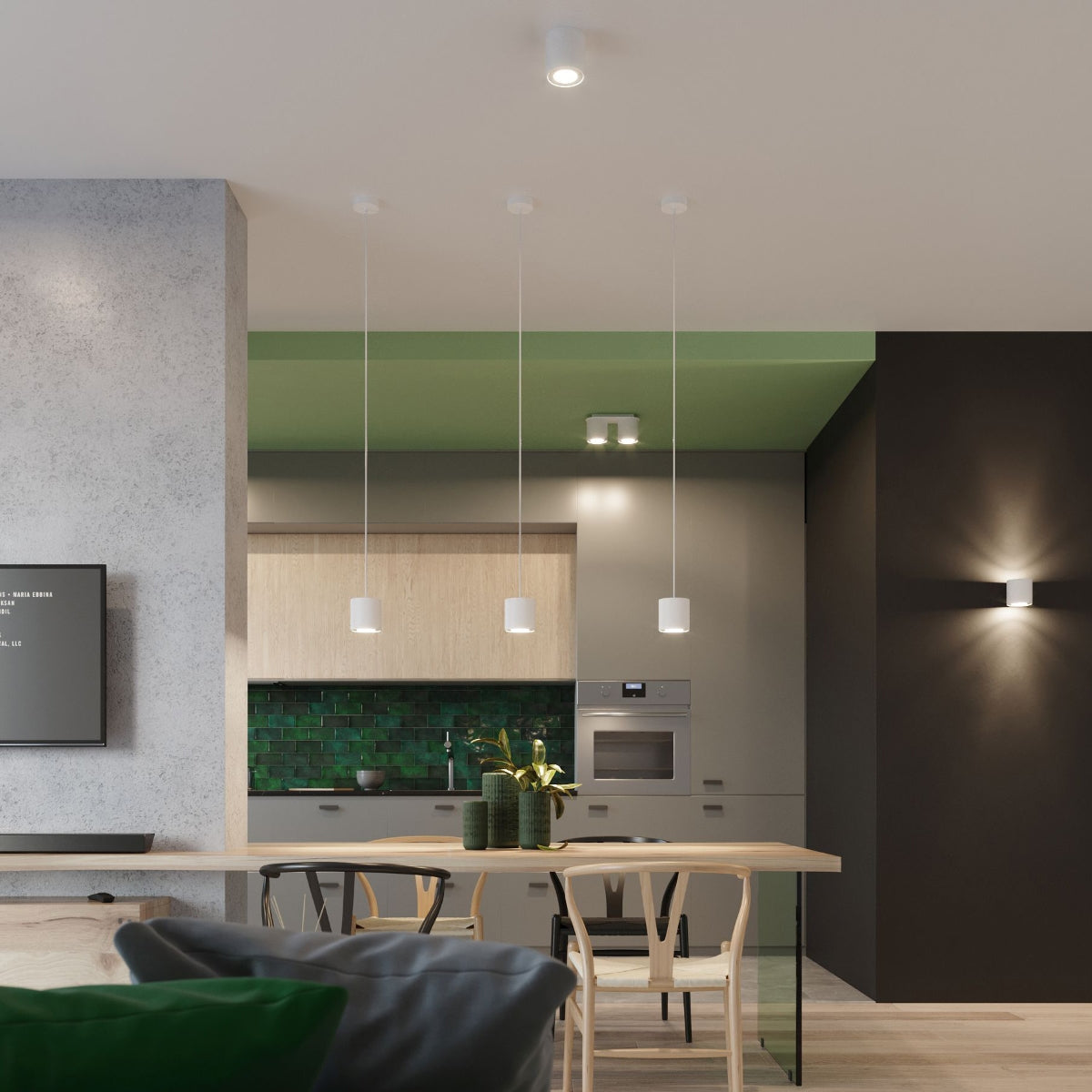 Applique murale Modèle Orandis photo 8 | Luxarmonie