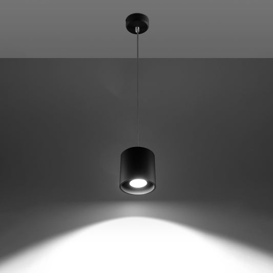 Suspension luminaire Modèle Asterion | Luxarmonie